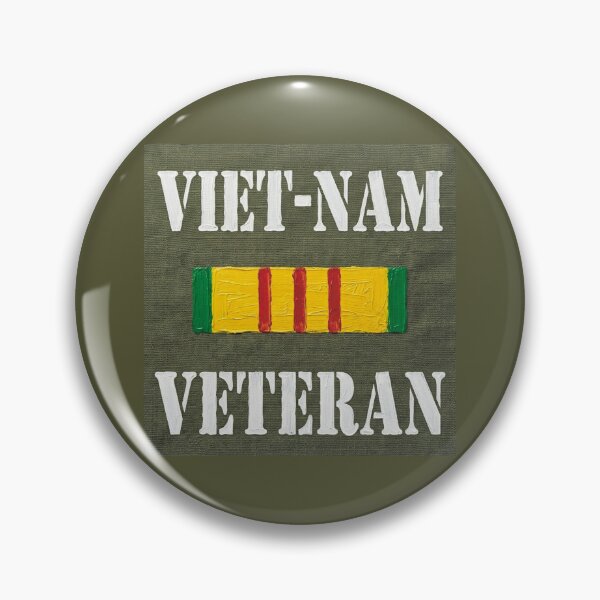 Item preview, VIET-NAM VETERAN_V2 designed and sold by ART-OF-ORION.