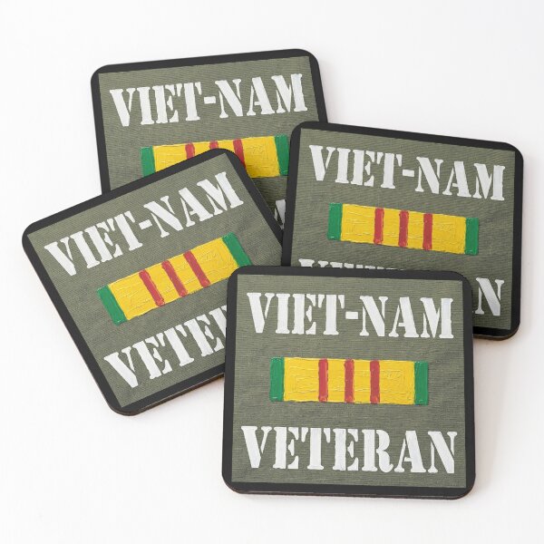 Item preview, VIET-NAM VETERAN_V2 designed and sold by ART-OF-ORION.