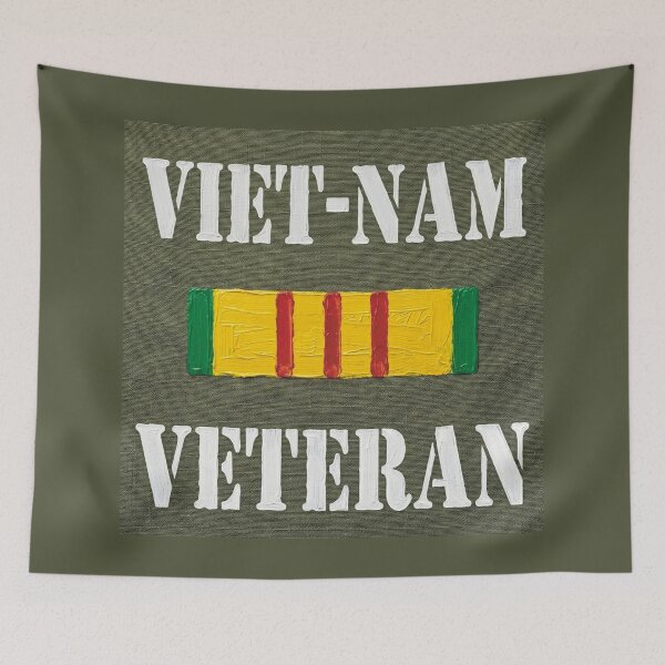 Item preview, VIET-NAM VETERAN_V2 designed and sold by ART-OF-ORION.