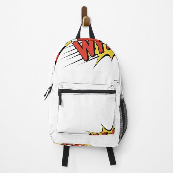 Item preview, Wham Bam designed and sold by joshpincus.