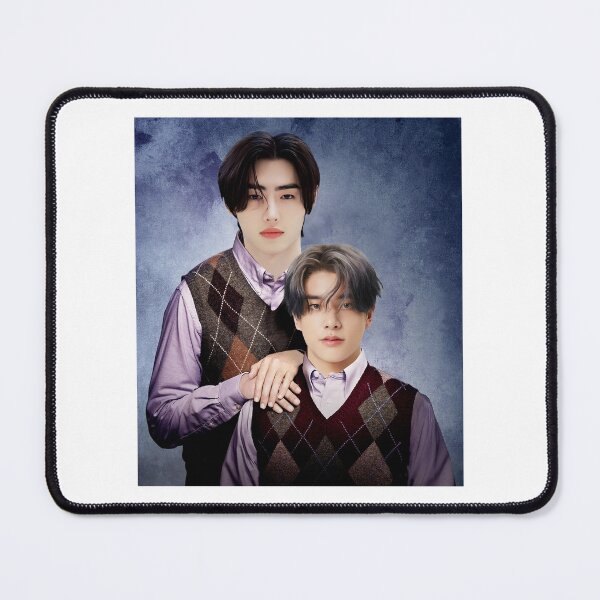 Item preview, BlvckStyle Sunghoon Jake Kpop Shirt, Enhypen Step Bros Funny Kpop Gift Fan 90s Bootleg Unisex Shirt, Hoodie, Sweatshirt designed and sold by BerryHand.