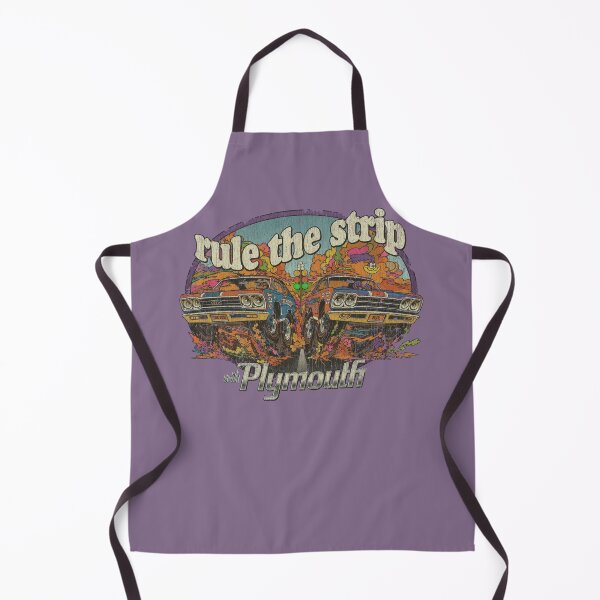 Item preview, Rule The Strip With Plymouth 1969 designed and sold by AstroZombie6669.