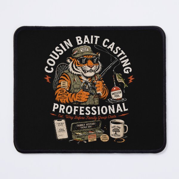 Item preview, Cousin bait casting designed and sold by Peerless-Prime.