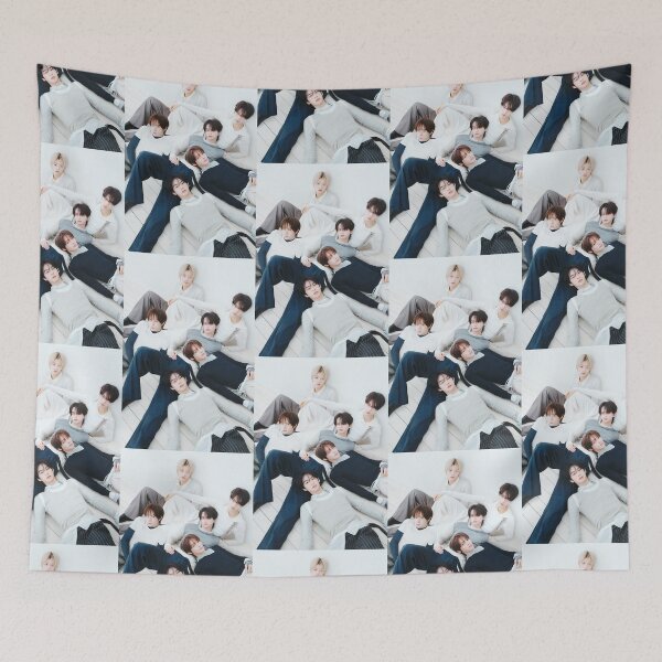 Item preview, TWS designed and sold by shopnojams.