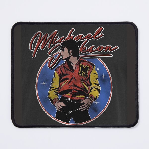 Item preview, Michael Jackson Retro Art designed and sold by aquabutterflyco .