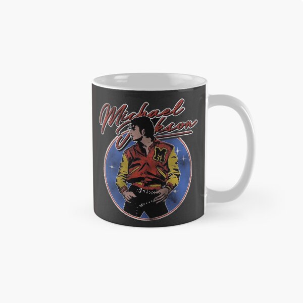 Item preview, Michael Jackson Retro Art designed and sold by aquabutterflyco .