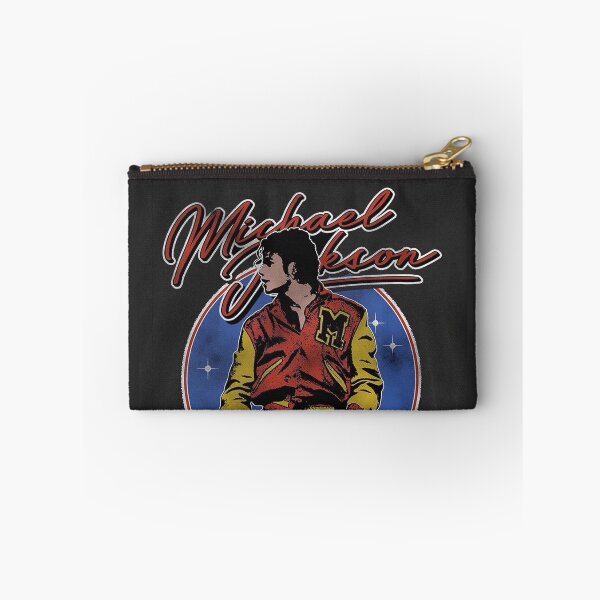 Item preview, Michael Jackson Retro Art designed and sold by aquabutterflyco .