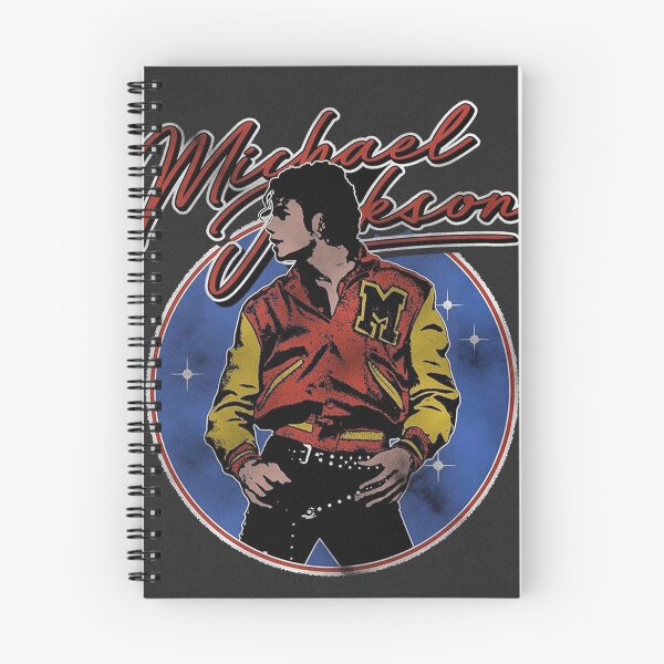 Item preview, Michael Jackson Retro Art designed and sold by aquabutterflyco .