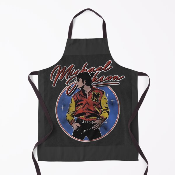 Item preview, Michael Jackson Retro Art designed and sold by aquabutterflyco .