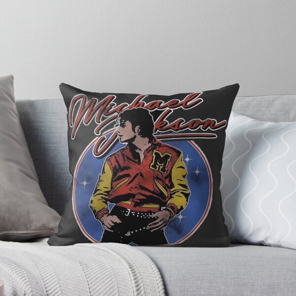 Item preview, Michael Jackson Retro Art designed and sold by aquabutterflyco .
