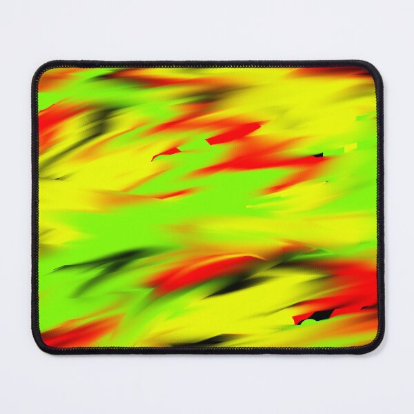 Item preview, Nice Simple Authentic Abstract Pattern Artwork5 Production designed and sold by SelfUpgrade.