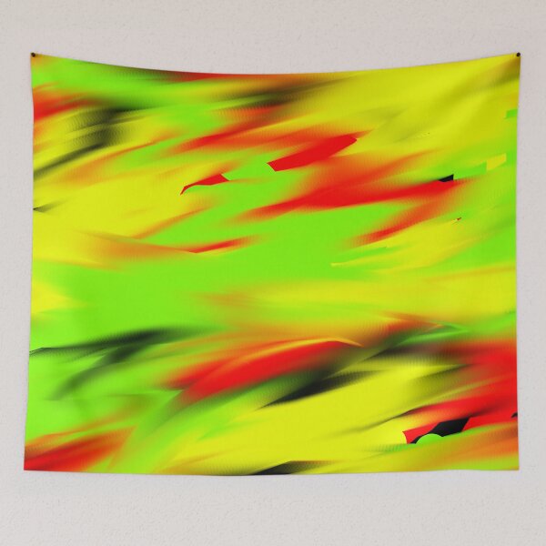 Item preview, Nice Simple Authentic Abstract Pattern Artwork5 Production designed and sold by SelfUpgrade.