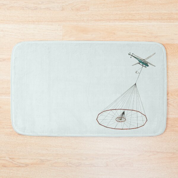 Item preview, USGS Geophysical Survey Helicopter designed and sold by GeoSplore.