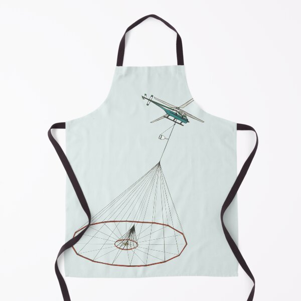 Item preview, USGS Geophysical Survey Helicopter designed and sold by GeoSplore.