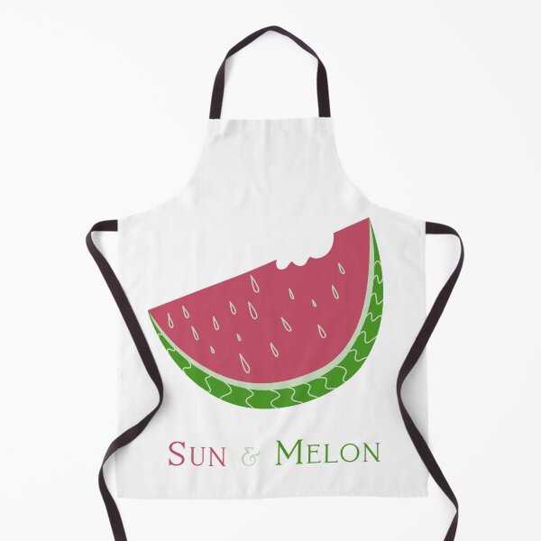 Item preview, Sun & Melon | Minimalist Watermelon Summer Design designed and sold by SDKENERGY.
