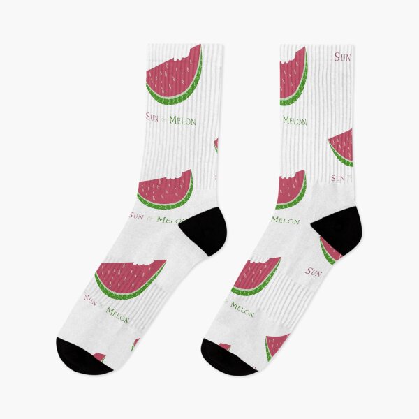 Item preview, Sun & Melon | Minimalist Watermelon Summer Design designed and sold by SDKENERGY.
