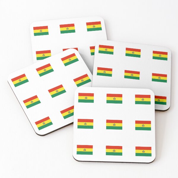Item preview, Flag Of Bolivia pack   designed and sold by Inspirationmotivation.