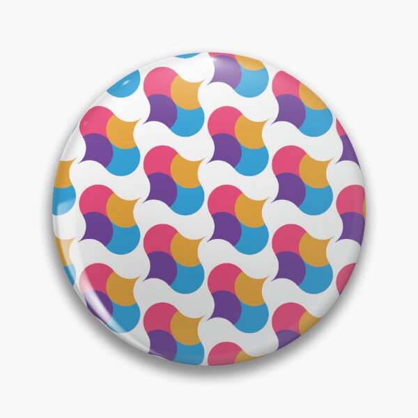 Item preview, Abstract Geometric Pattern Design designed and sold by BigDigital.