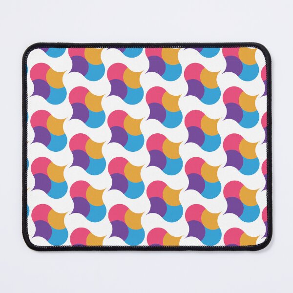 Item preview, Abstract Geometric Pattern Design designed and sold by BigDigital.