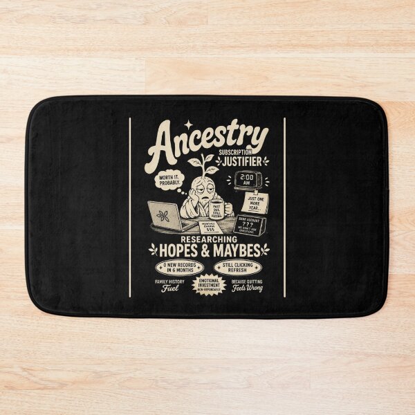 Item preview, Ancestry subscription designed and sold by Peerless-Prime.