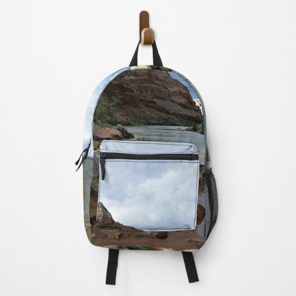 Item preview, A Grand Canyon View from the Bottom designed and sold by South 500 Photography.
