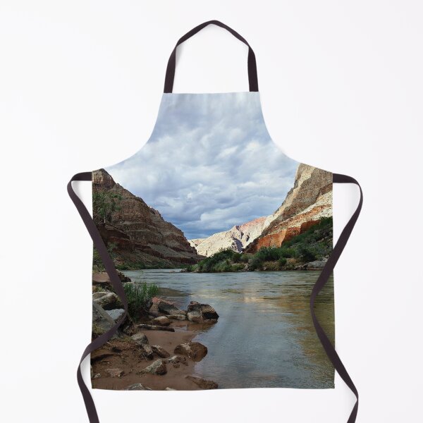 Item preview, A Grand Canyon View from the Bottom designed and sold by South 500 Photography.