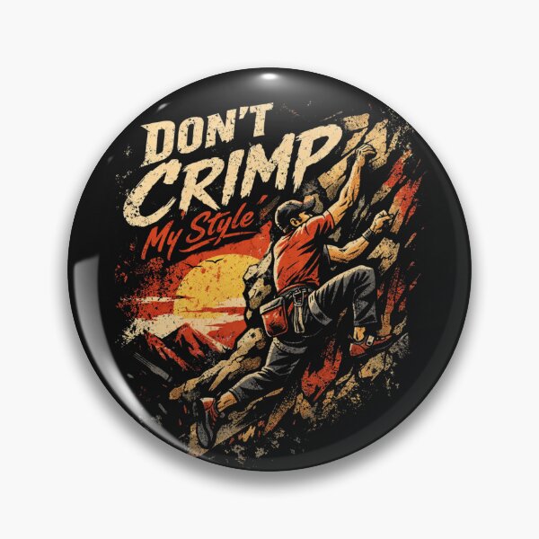 Item preview, climber humor designed and sold by 66Solar.