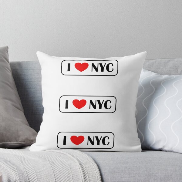 Item preview, I love NYC pack designed and sold by Inspirationmotivation.