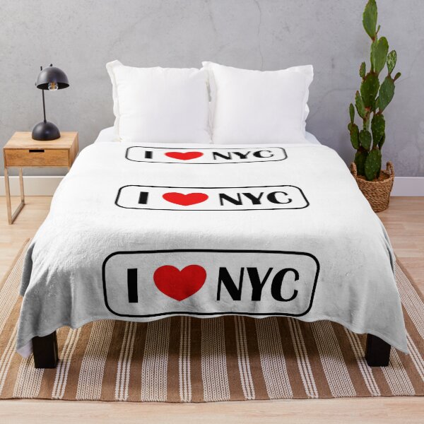 Item preview, I love NYC pack designed and sold by Inspirationmotivation.
