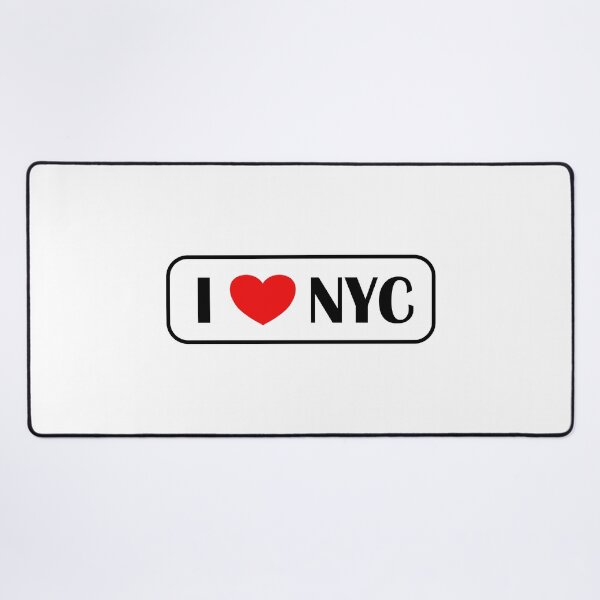 Item preview, I love NYC pack designed and sold by Inspirationmotivation.