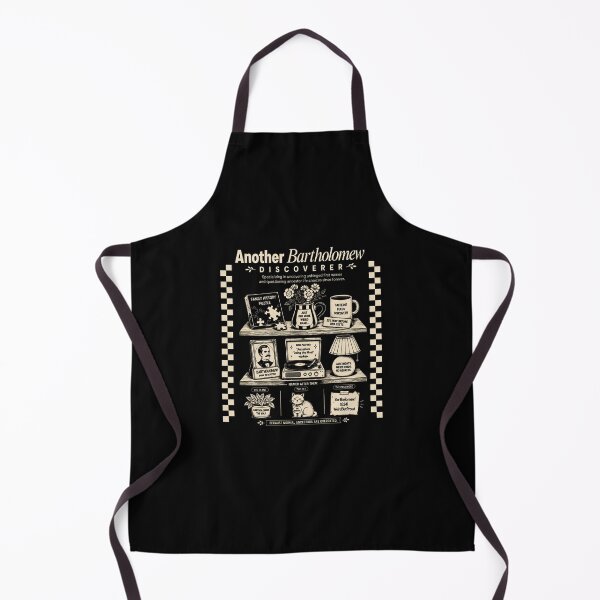Item preview, Another Bartholomew designed and sold by Peerless-Prime.