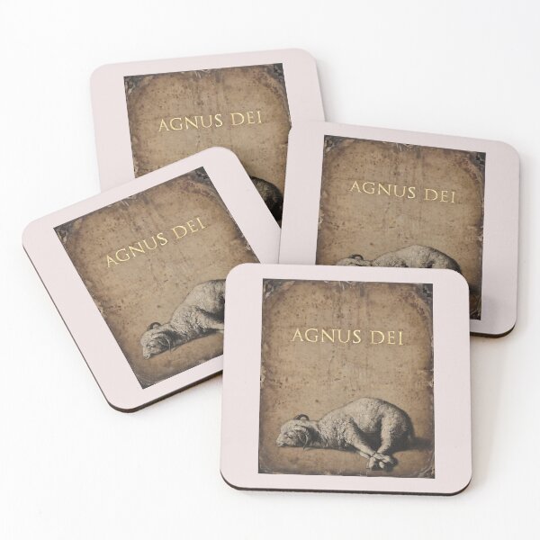 Item preview, Lamb of God designed and sold by Eutrope d'Orange.