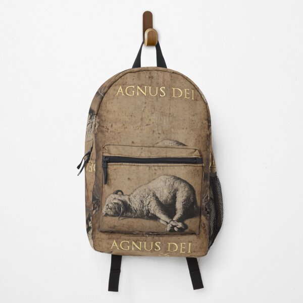 Item preview, Lamb of God designed and sold by Eutrope d'Orange.