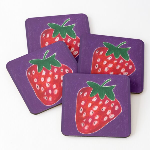 Item preview, Strawb designed and sold by sophiewilt.