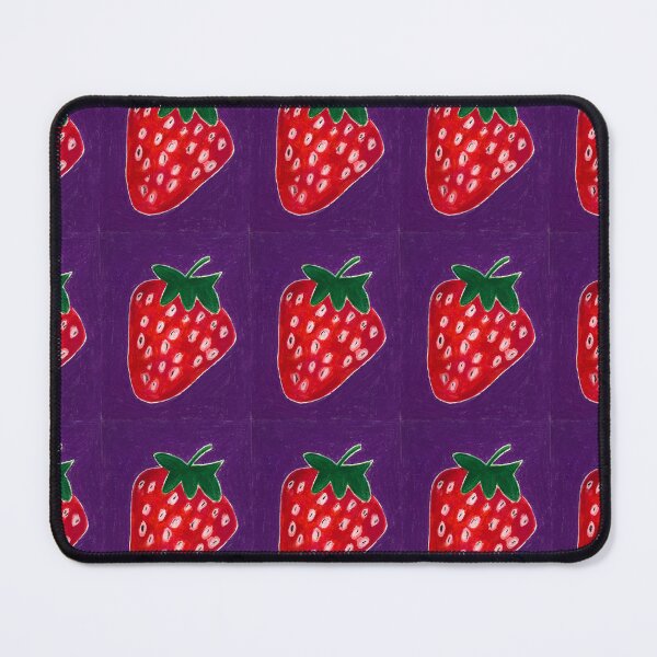 Item preview, Strawb designed and sold by sophiewilt.