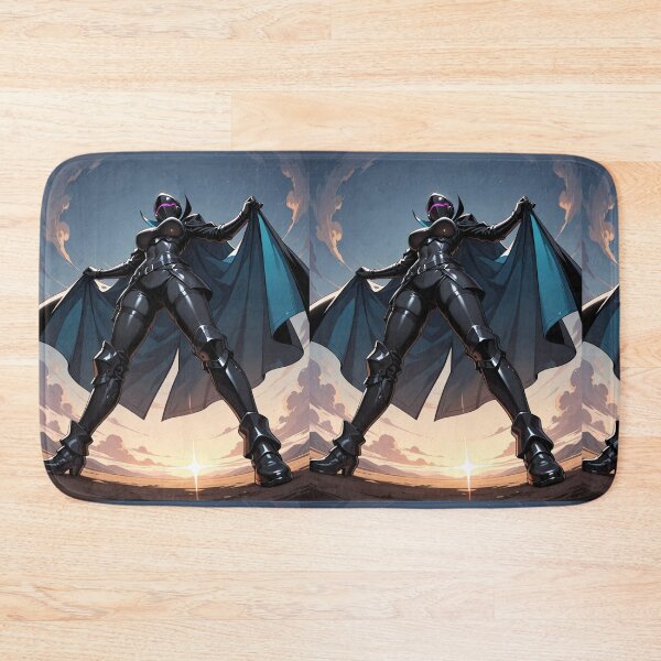 Item preview, Art - Science Fiction Character, Detailed Manga Illustration designed and sold by AnimeShin.