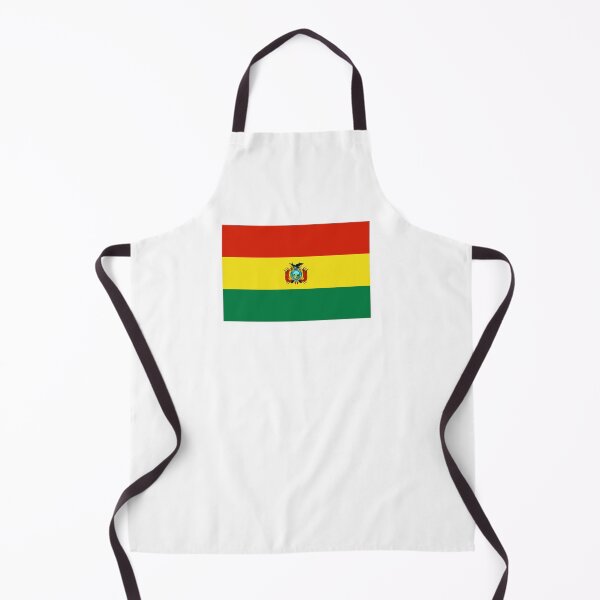 Item preview, Flag Of Bolivia designed and sold by Inspirationmotivation.