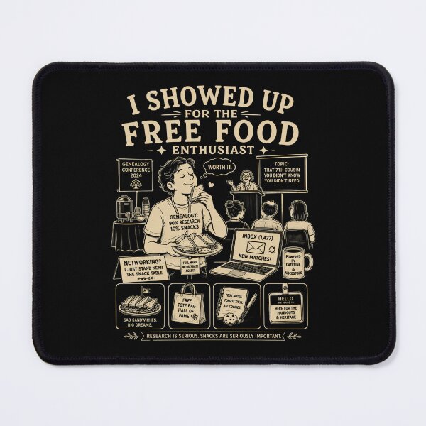 Item preview, I showed up designed and sold by Peerless-Prime.