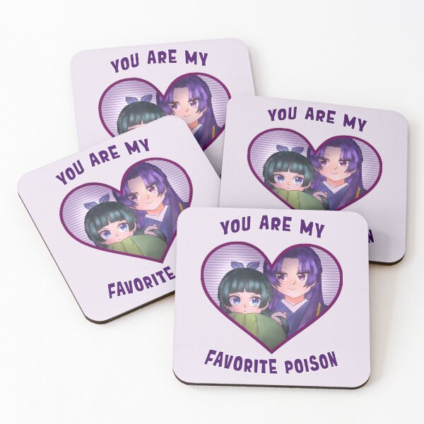Item preview, Scribble Favorite Poison  designed and sold by Izaa-aart.