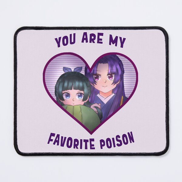 Item preview, Scribble Favorite Poison  designed and sold by Izaa-aart.