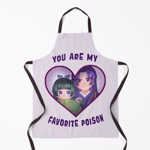 Item preview, Scribble Favorite Poison  designed and sold by Izaa-aart.