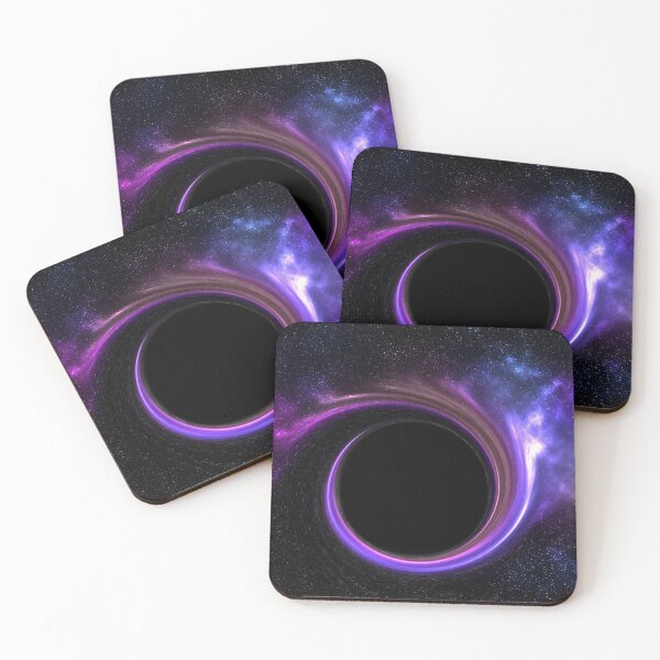 Item preview, Black Hole in the Galaxy designed and sold by GraffiTimi.
