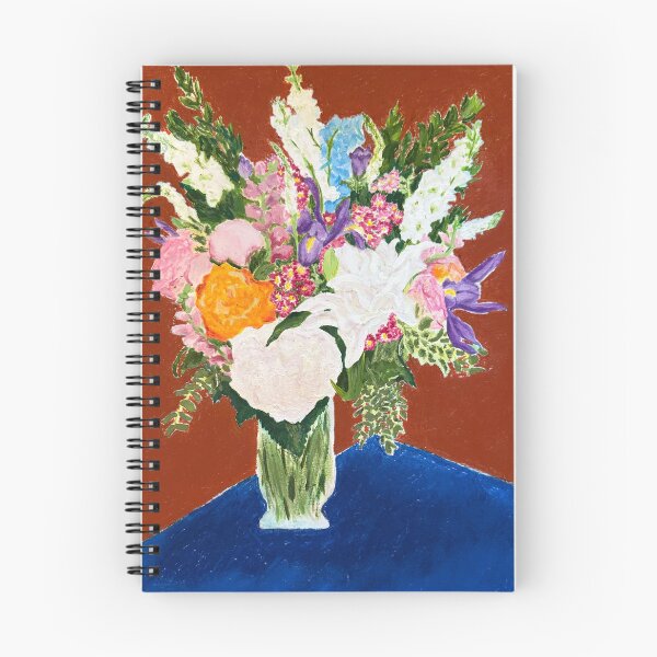 Item preview, Summer Flower Bouquet designed and sold by sophiewilt.