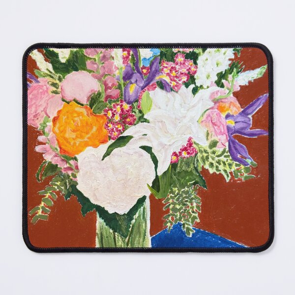 Item preview, Summer Flower Bouquet designed and sold by sophiewilt.