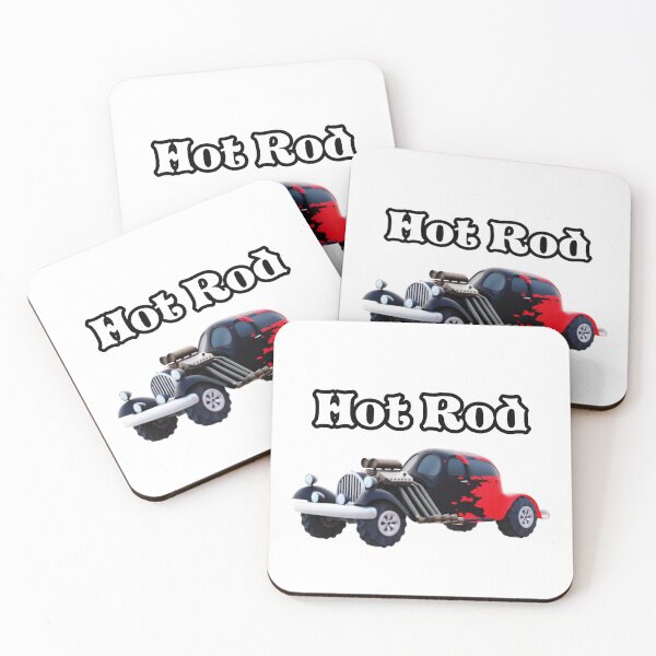 Item preview, Hot Rod designed and sold by brucebrazil.