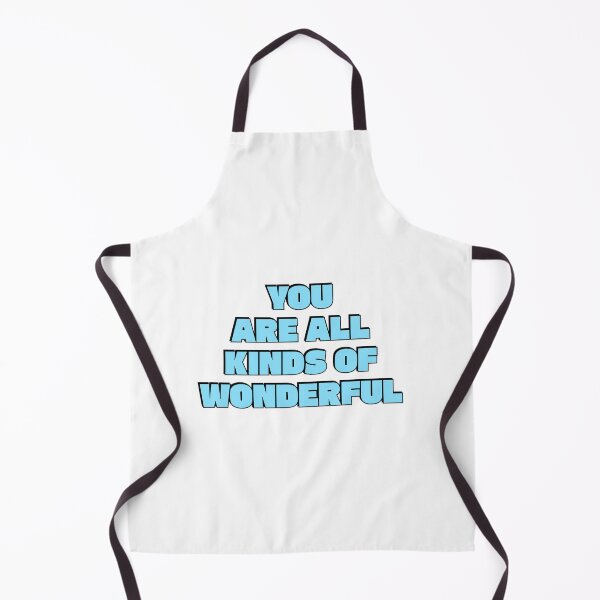 Item preview, You are all kinds of wonderful - positive words designed and sold by Inspirationmotivation.