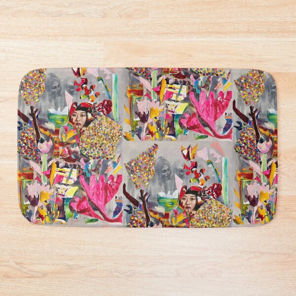 Item preview, Secret garden II designed and sold by Haelyn Y.