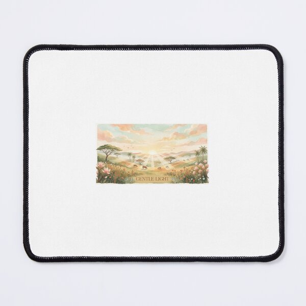 Item preview, Gentle Light designed and sold by BigD shop.