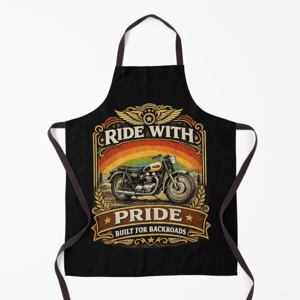 Item preview, Ride With Pride designed and sold by djbingib.