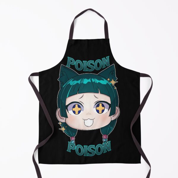 Item preview, Scribble Poison designed and sold by ValdoArt.